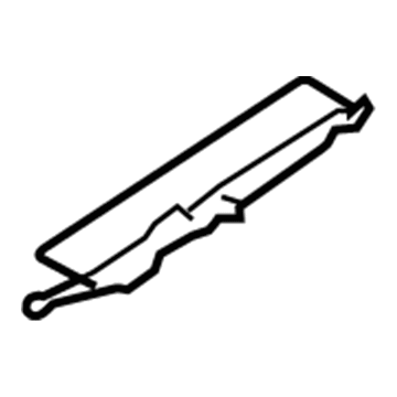 Volkswagen 8D5-877-151-A