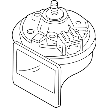 Volkswagen 4K6-951-223