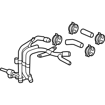 Volkswagen 04L-121-064-AR