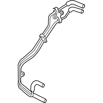Volkswagen 04L-121-444-J