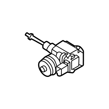Volkswagen 06K-145-614-G