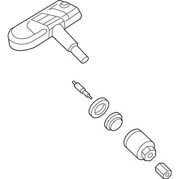 Volkswagen 1K0-907-253-D