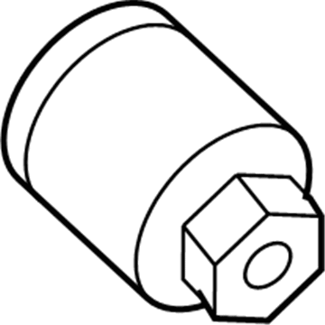 Volkswagen WHT-000-810