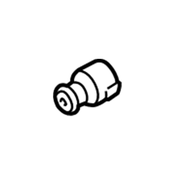 Volkswagen 3B0-122-291-B