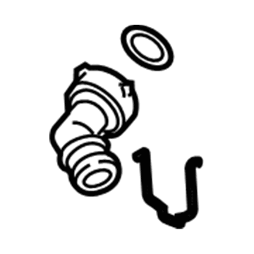 Volkswagen 5Q0-122-291-AA