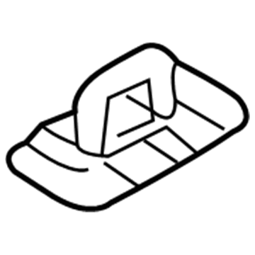 Volkswagen 1J0-804-299