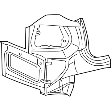 Volkswagen 1K9-813-319