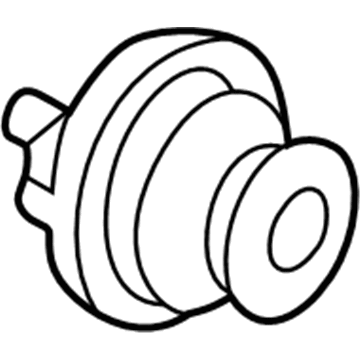 Volkswagen 078-121-113-F