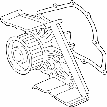 Volkswagen 078-121-006-X