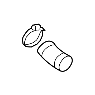 Volkswagen 3QF-145-828-A