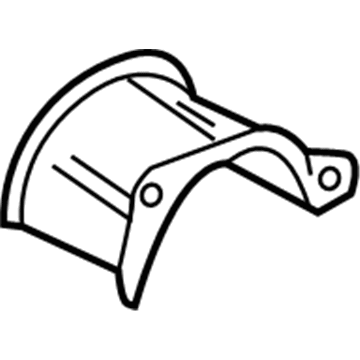 Volkswagen 7L0-422-704