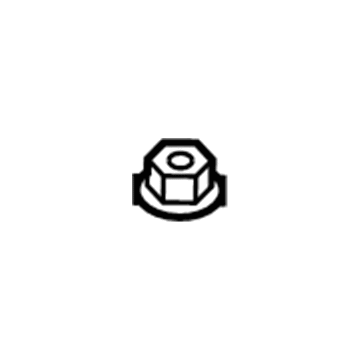 Volkswagen N-903-536-04