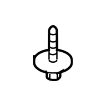 Volkswagen N-907-528-02