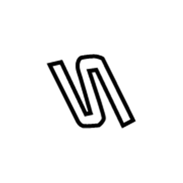 Volkswagen 1J0-809-931