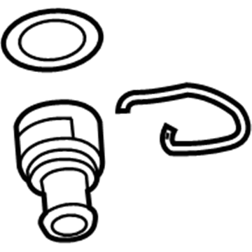 Volkswagen 5Q0-122-291-T