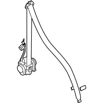 Volkswagen 3D1-858-663-C-HCP