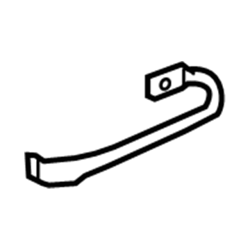 Volkswagen 3D0-857-817-B