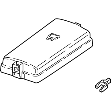 Volkswagen 5Q0-937-132-D