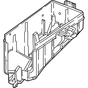 Volkswagen 5Q0-907-361-D
