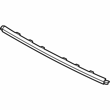Volkswagen 3G8-807-719-GRU