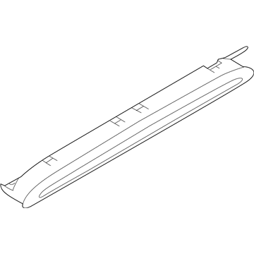 Volkswagen 5G0-945-087-B