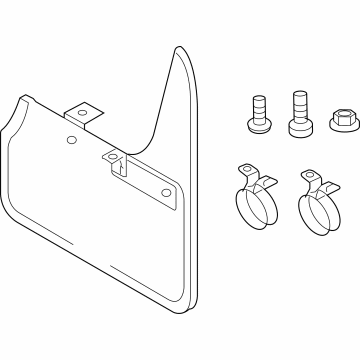 Volkswagen 5H0-075-101-A
