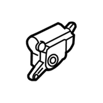 Volkswagen 561-907-511-E