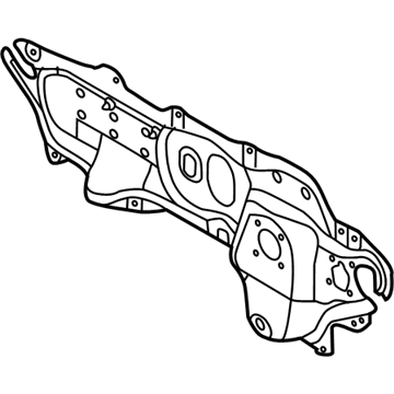 Volkswagen 1K1-804-011-N