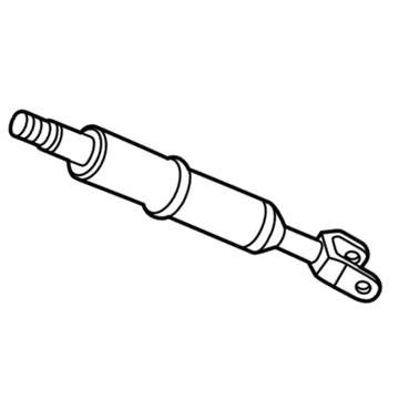 Volkswagen 4B0-412-031-BN
