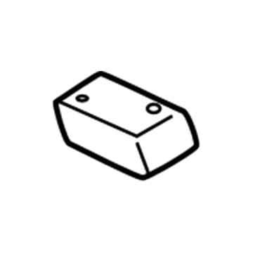 Volkswagen 1H0-199-322-H