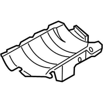 Volkswagen 06B-103-623-P