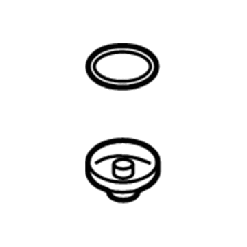 Volkswagen 038-117-061-C