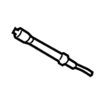 Volkswagen 06D-103-634-E