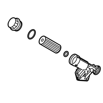 Volkswagen 038-115-389-D