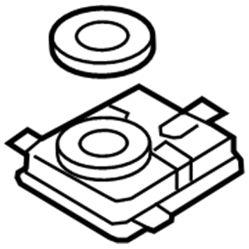 Volkswagen 8K0-941-597-E