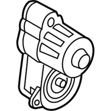Volkswagen 3Q0-998-281-A