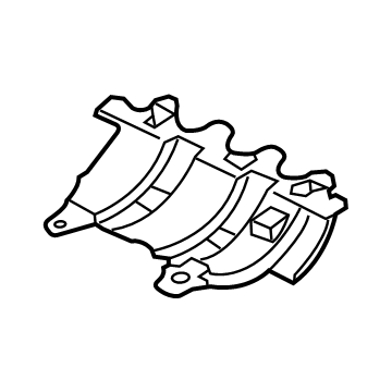 Volkswagen 04E-103-623-S