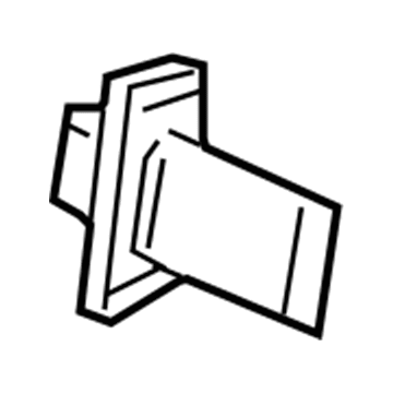Volkswagen Blower Motor Resistor - 7B0-959-263-A
