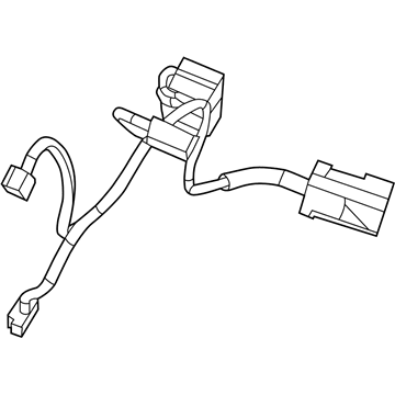 Volkswagen 7B0-971-566-C