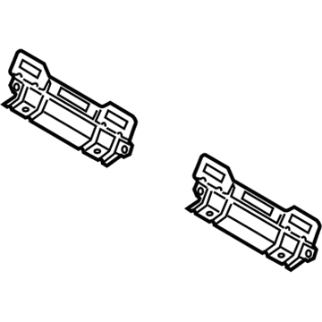 Volkswagen 5GM-858-687-D