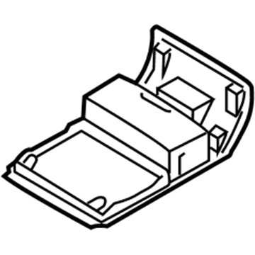 Volkswagen 5G0-867-591-C-82V