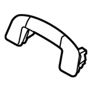 Volkswagen 5G9-857-607-C-82V