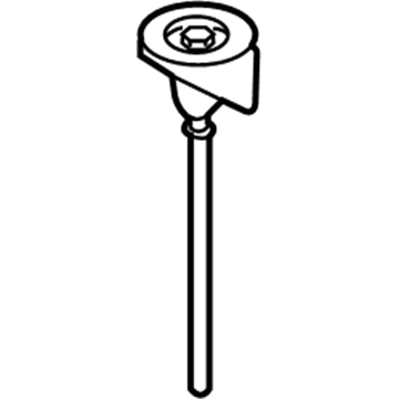 Volkswagen 7L0-601-233-B