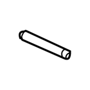 Volkswagen 7L0-012-223 Bar
