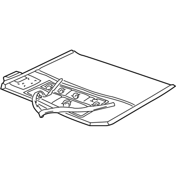 Volkswagen 443-012-027