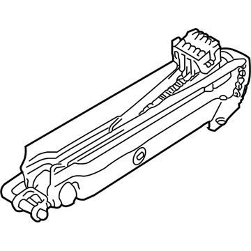 Volkswagen 3D0-011-031-H