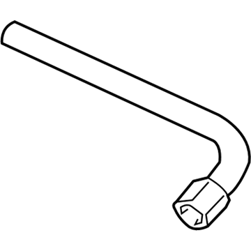 Volkswagen 4D0-012-219-A