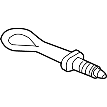 Volkswagen 3D0-803-615