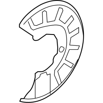 Volkswagen 5Q0-615-311-G