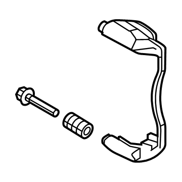 Volkswagen 5Q0-615-125-A